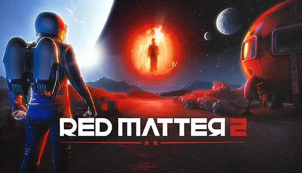 Red Matter 2