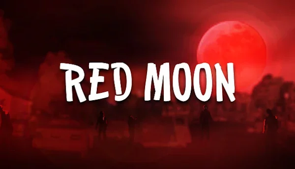 Red Moon: Survival