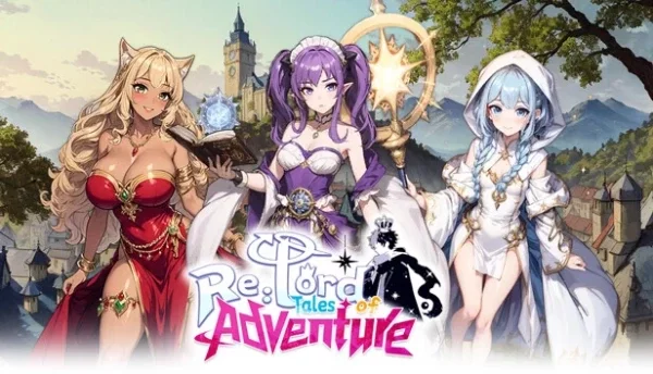 Re:Lord – Tales of Adventure