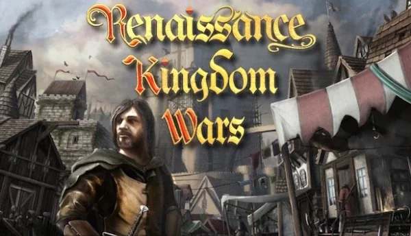 Renaissance Kingdom Wars