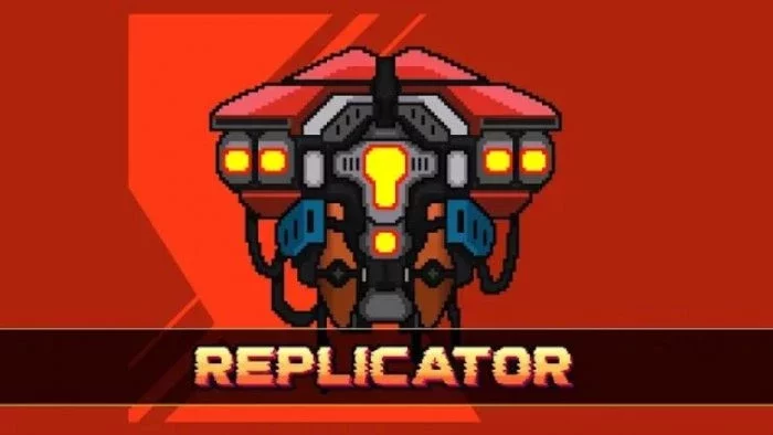 Replicator