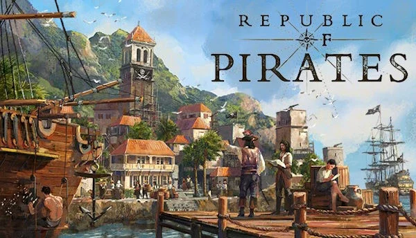 Republic of Pirates