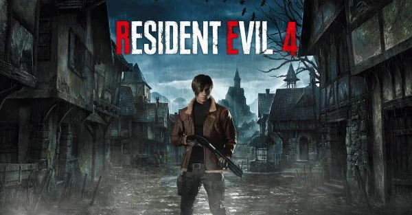 Resident Evil 4 Remake