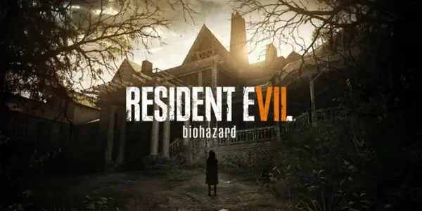 Resident Evil 7 Biohazard