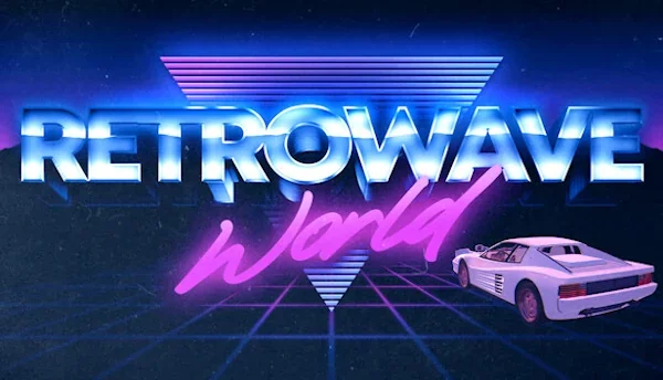 Retrowave World