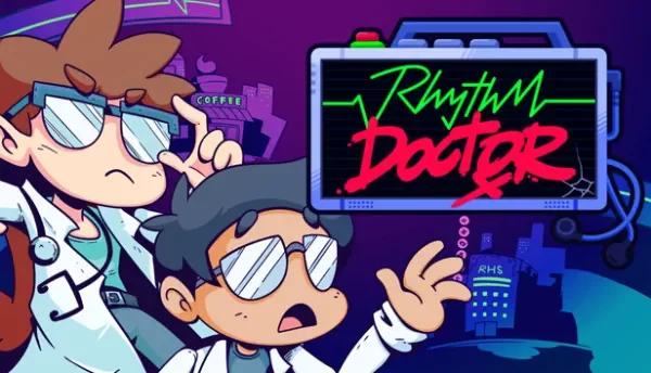 Rhythm Doctor