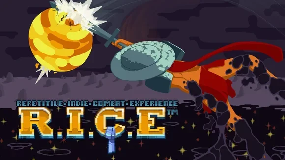 RICE - Repetitive Indie Combat Experience