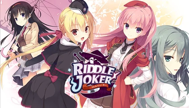 Riddle Joker