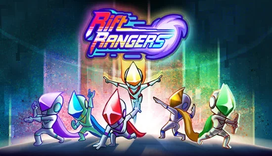 Rift Rangers