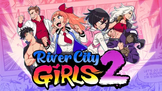 River City Girls 2