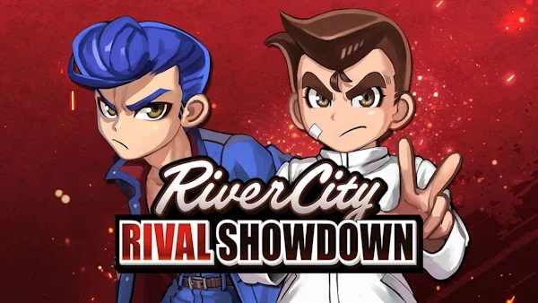 River City: Rival Showdown