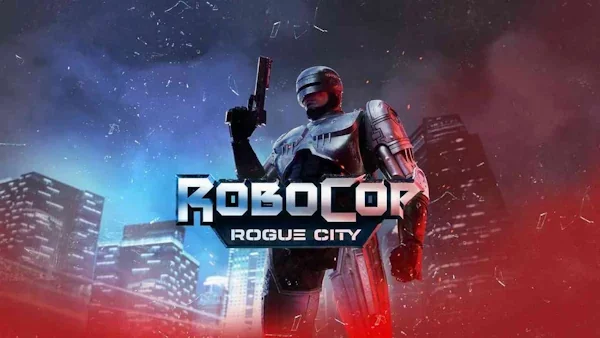 RoboCop: Rogue City