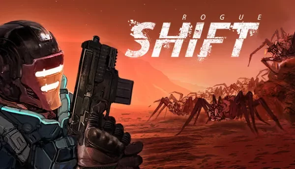 ROGUE SHIFT