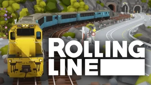 Rolling Line