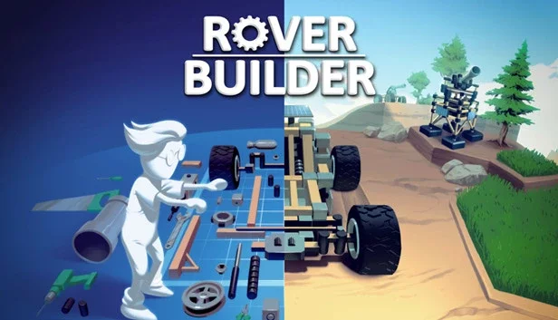 Rover Builder