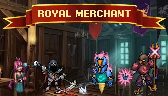 Royal Merchant