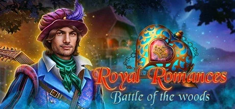 Royal Romances: Battle of the Woods