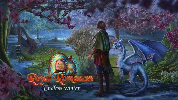 Royal Romances: Endless Winter