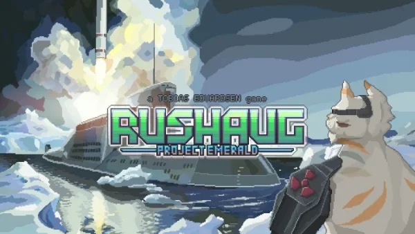 Rushaug: Project Emerald