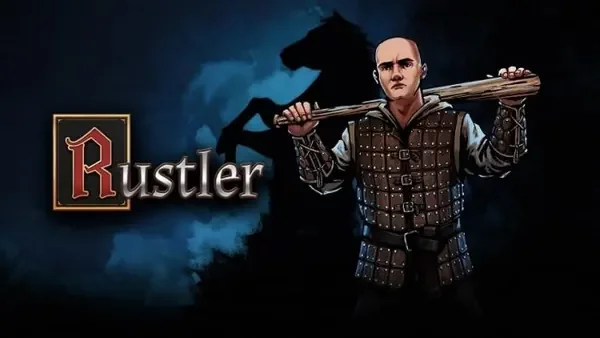 Rustler