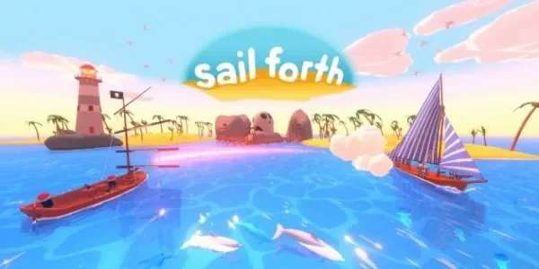 Sail Forth