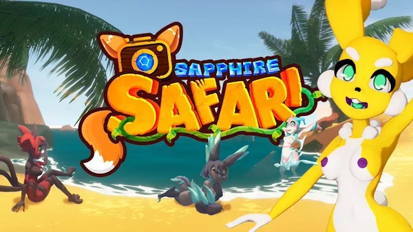 Sapphire Safari