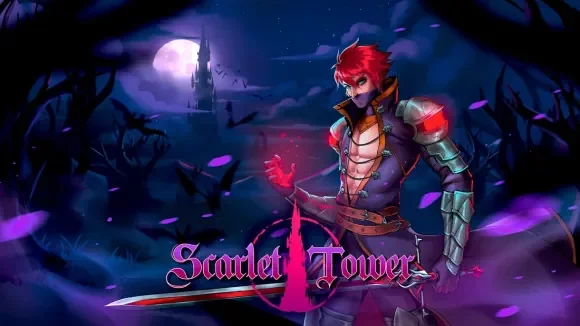 Scarlet Tower