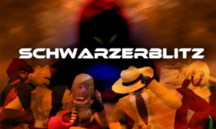 Schwarzerblitz - Complete Edition