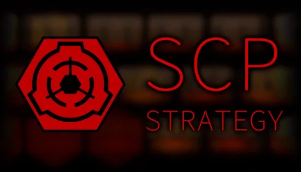 SCP Strategy