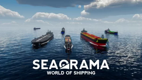 SeaOrama: World of Shipping