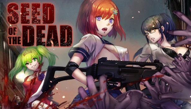 Seed of the Dead