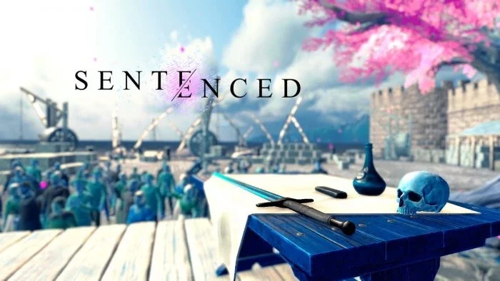 Sentenced VR