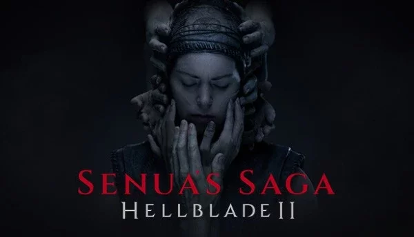 Senua's Saga Hellblade 2