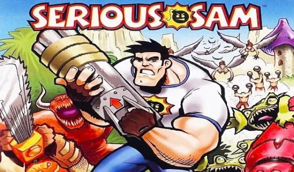 Serious Sam Classic