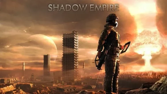 Shadow Empire