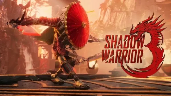 Shadow Warrior 3