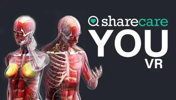 Sharecare YOU VR