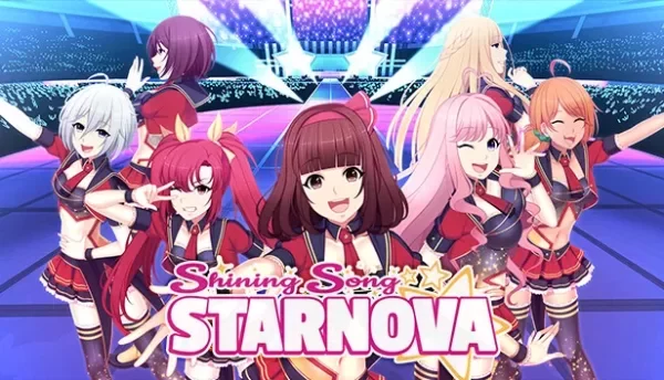 Shining Song Starnova