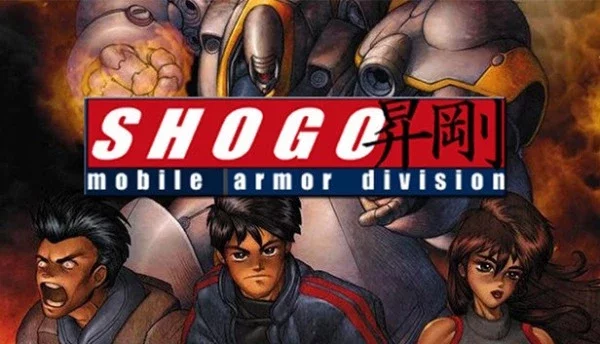 Shogo: Mobile Armor Division (Ярость: Восстание на Кронусе)