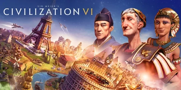 Sid Meier's Civilization VI