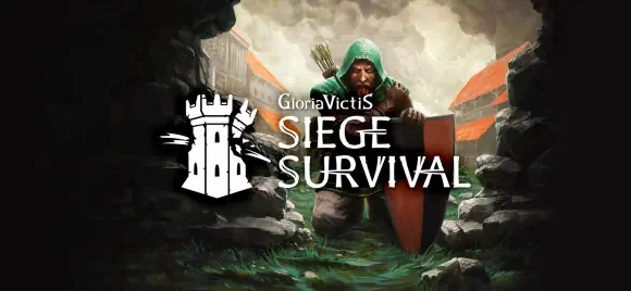 Siege Survival: Gloria Victis