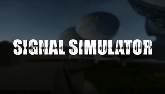 Signal Simulator