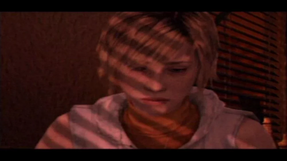 Silent Hill 3 New Edition