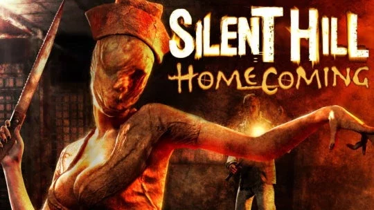 Silent Hill: Homecoming