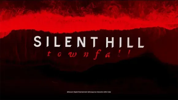 Silent Hill: Townfall