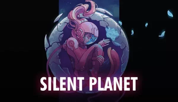 Silent Planet