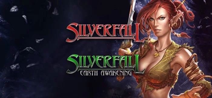 Silverfall + Earth Awakening