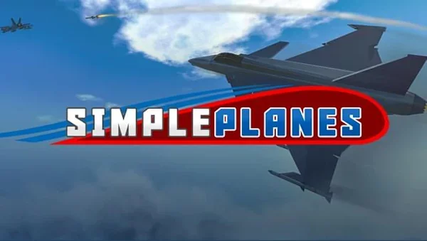 SimplePlanes