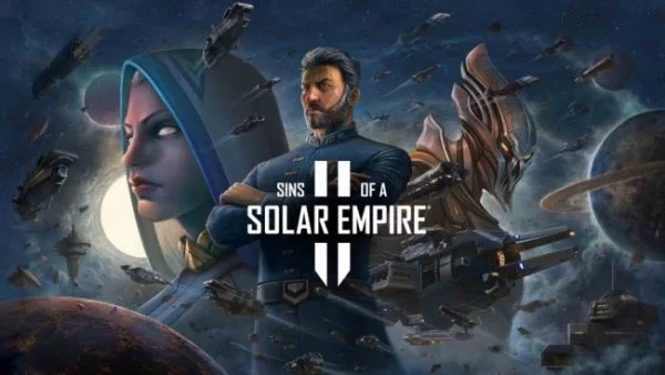 Sins of a Solar Empire 2