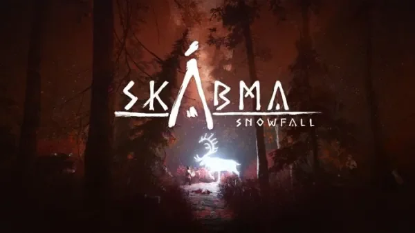 Skabma - Snowfall